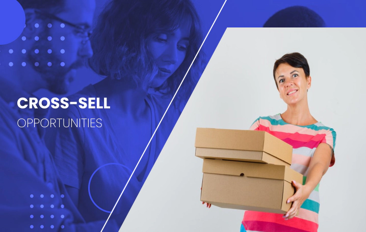 Are you using these cross-sell opportunities in your site search?
