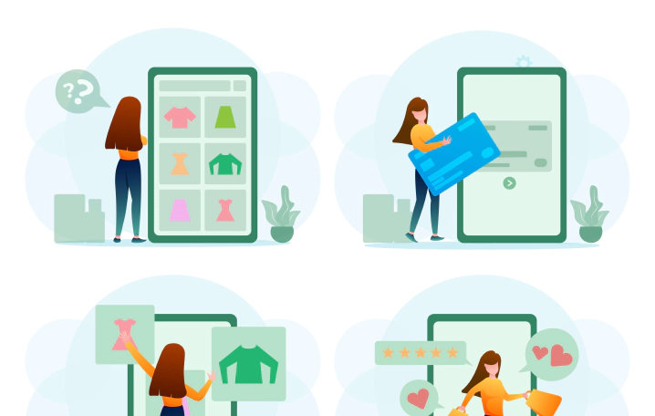 Designing Ecommerce Search Interfaces: 7 Best Practices