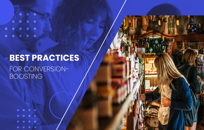 Cheatsheet for conversion-boosting e-commerce search: Best practices