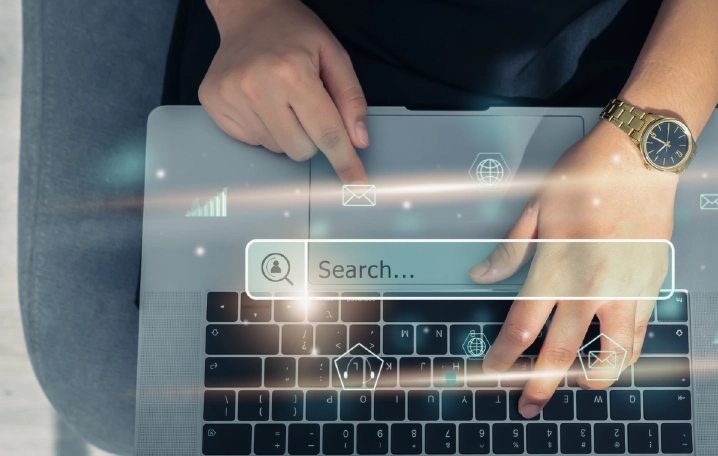 Data Sources and Site Search: Understanding the Basics