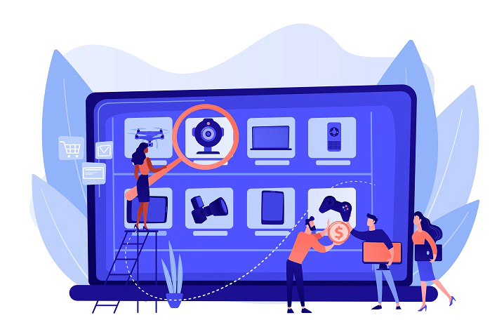 How Can Search Merchandising Impact Ecommerce Conversions?
