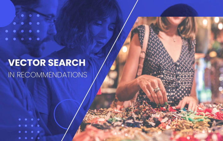 How can vector search elevate your product recommendations?