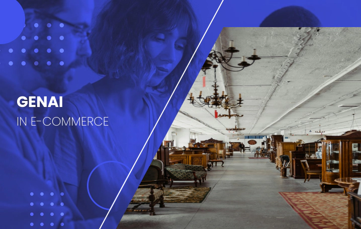 How to exploit GenAI in e-commerce search: Top 3 real-world examples