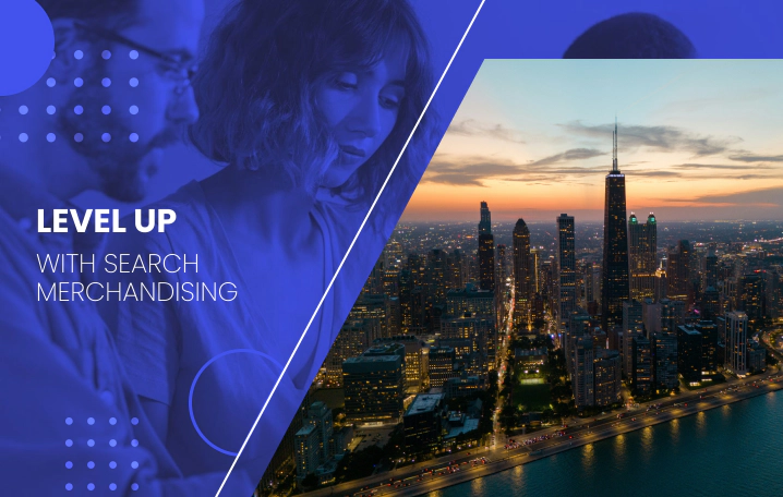 How to level up your e-commerce game with Search Merchandising?