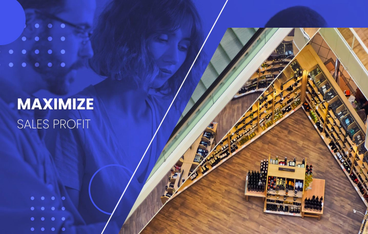 How to maximize sales profit with ecommerce search?