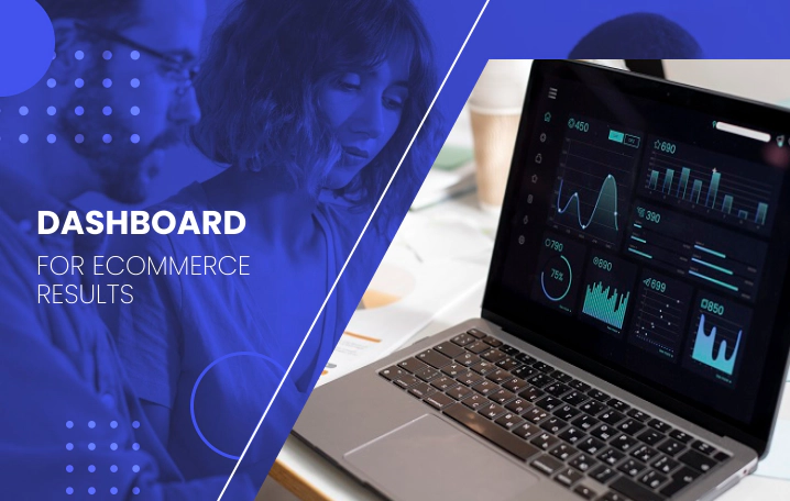 How to read site search dashboard data to improve ecommerce results?