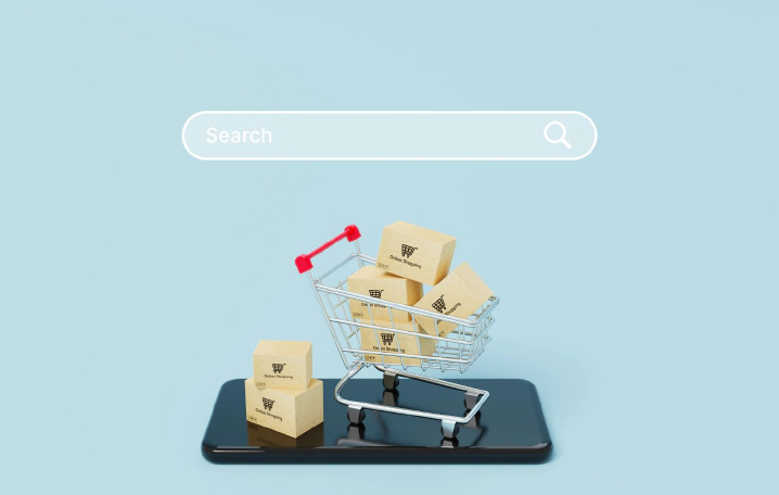 Innovations in Search Bar Designs: A UI/UX Perspective