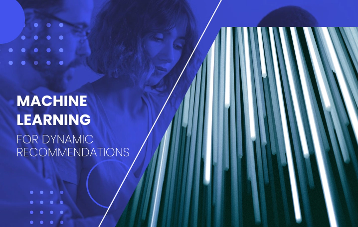 Integrating Machine Learning Models for Dynamic Ecommerce Recommendations