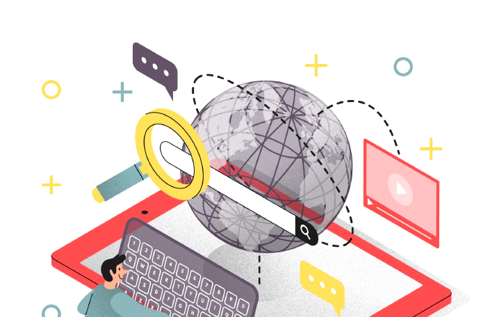 Multilingual site search - is it possible to make it smooth?