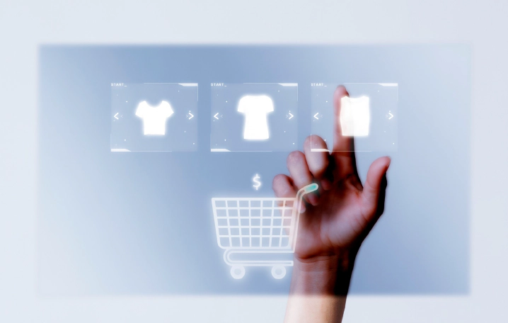 Personalizing User Experience: Beyond Recommendations and Search