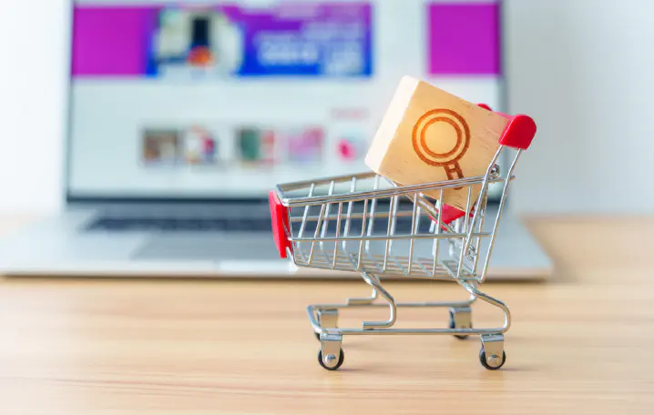 Revolutionizing Online Shopping: The Power of Ecommerce Product Search