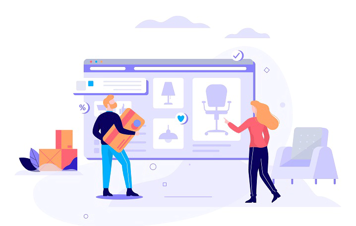 The benefits of implementing a faceted search on your ecommerce site