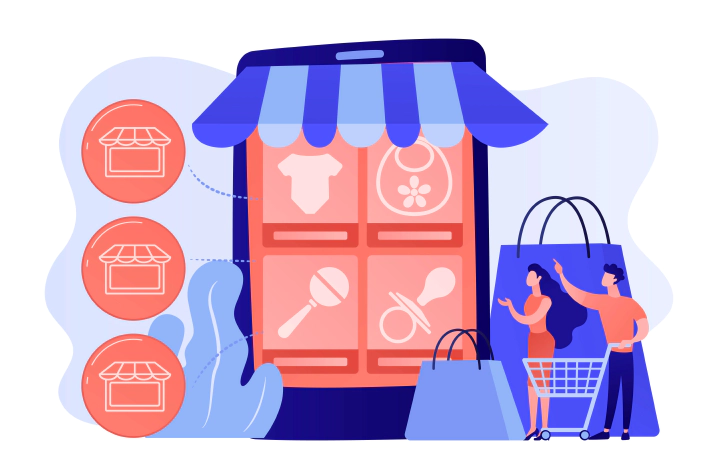 The latest trends in user behavior in ecommerce search