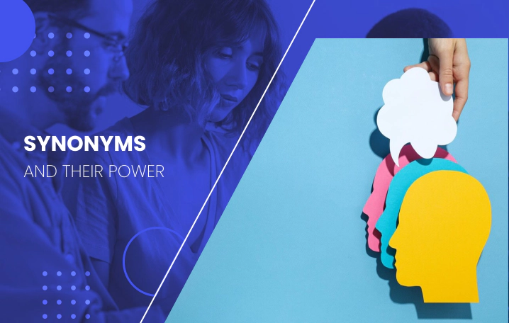 The Role of Synonyms in E-Commerce Site Search
