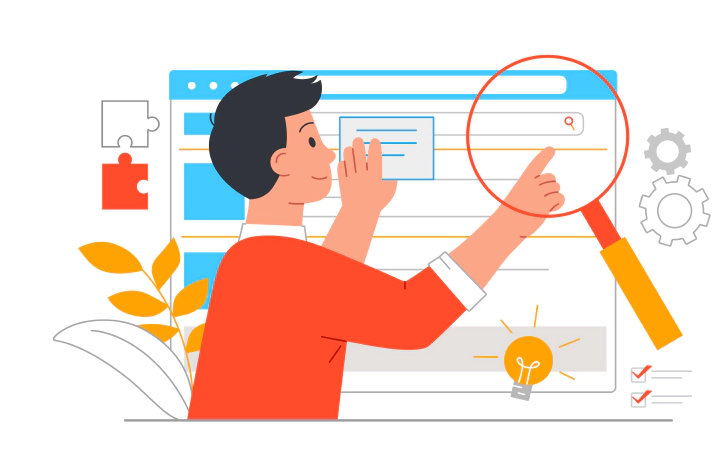 Understanding Symptom Search in Ecommerce: Helping Users Find Solutions