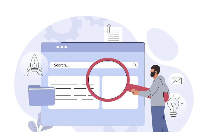 What is Content Discovery in Site Search?