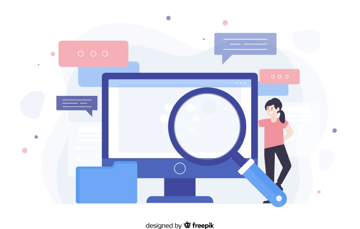 What is conversational search?