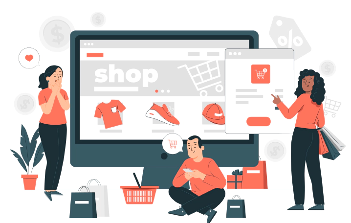 What is Ecommerce Personalization and How Does It Work?