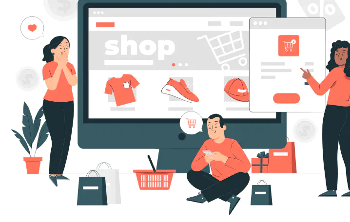 What is Ecommerce Personalization and How Does It Work?