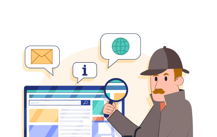 What is Heuristics in Site Search?