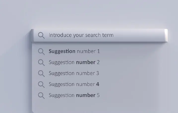 What is Intuitive Search?