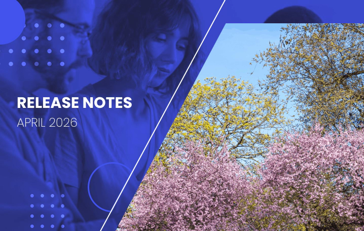 What’s new in LupaSearch in April 2026?