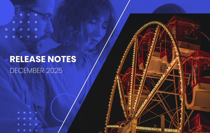It’s a wrap! What’s new in LupaSearch in December 2025?