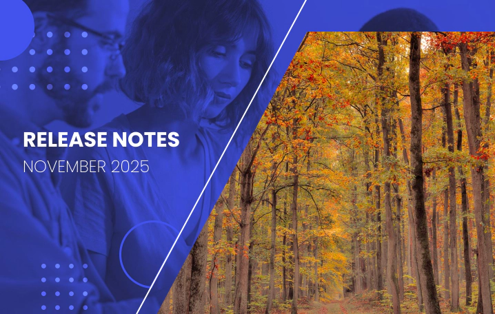 What’s new in LupaSearch in November 2025?