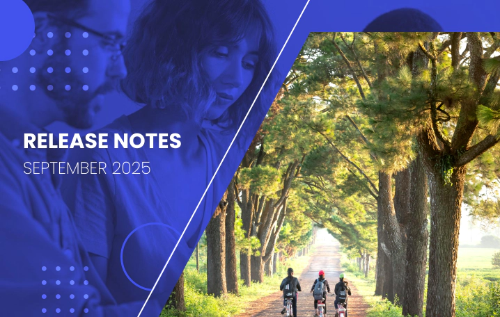 What’s new in LupaSearch in September 2025?