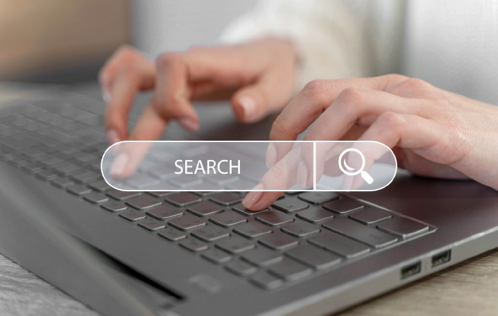 Why is AI site search a must for stores with large product assortment?