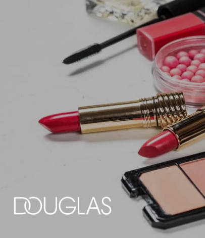 European beauty retailer with a wide selection of perfumes, skincare, and cosmetics.