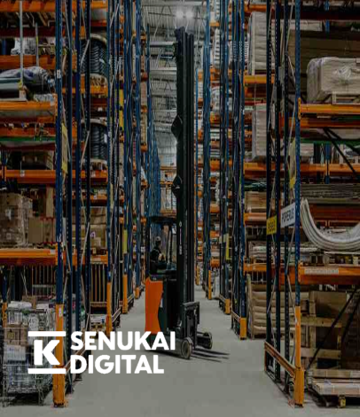Largest DIY and home improvement retail chain in the Baltics.