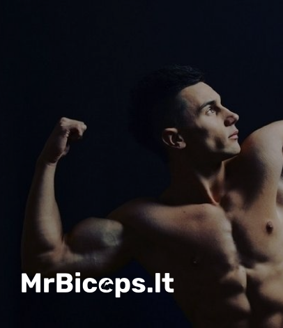 Sports supplements for training and an active lifestyle.