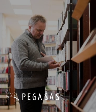 Online bookstore offering a wide selection of books and educational materials.