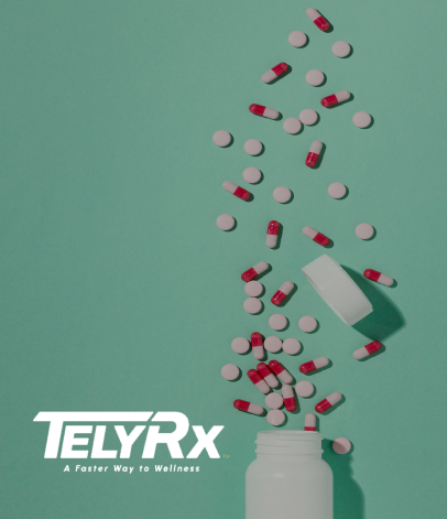 Healthcare company that facilitates non-controlled, everyday medications.