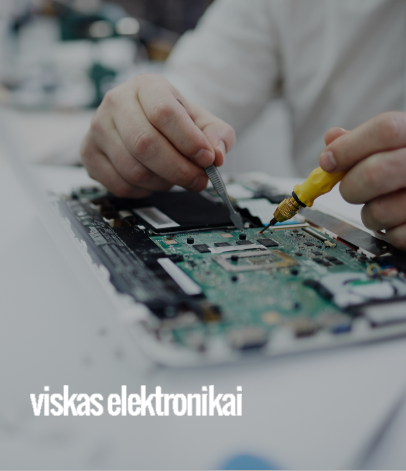 Wide range of electronic components, tools, and equipment for professionals and hobbyists.