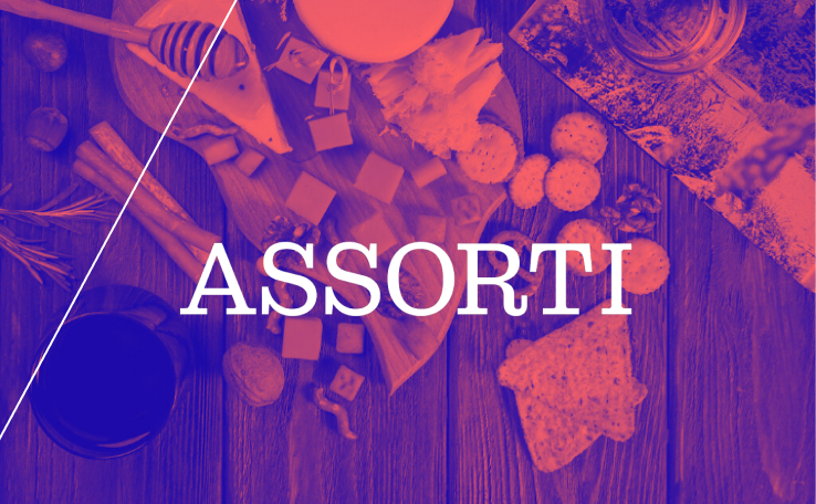 Assorti