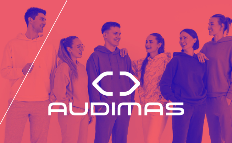 Audimas