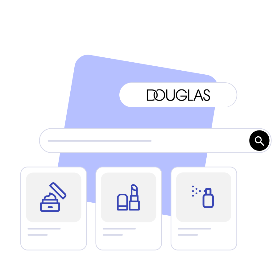 Douglas product art