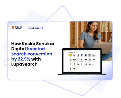 Kesko Senukai Digital logo