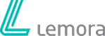 Lemora logo