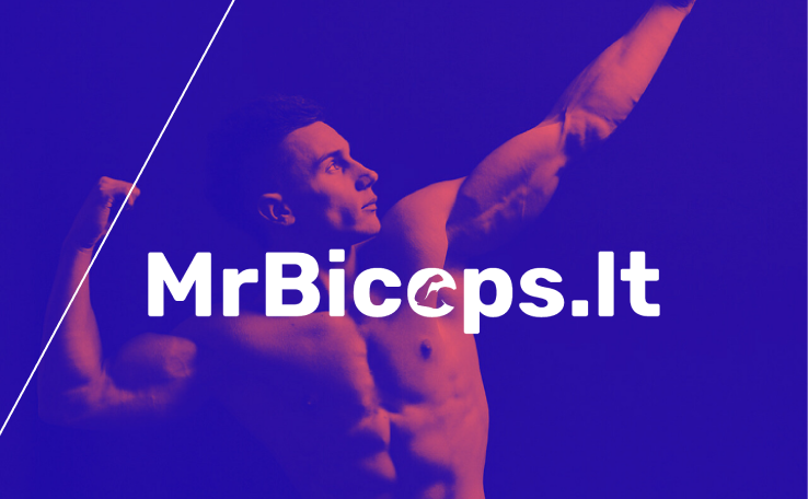 Mr. Biceps