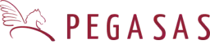 Pegasas logo