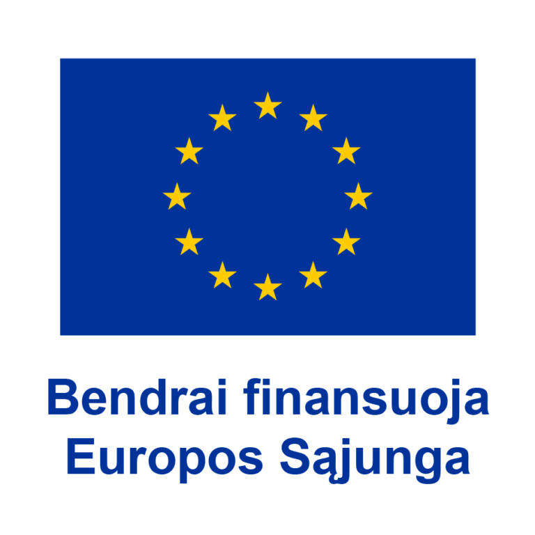 Co-financed by the European Union
