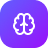 Behavioral learning Icon