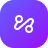 Workflow automation Icon