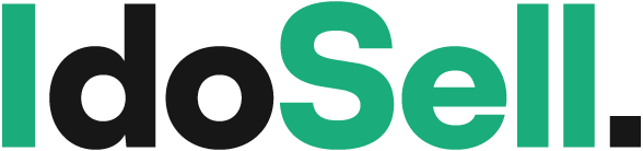 Idosell logo