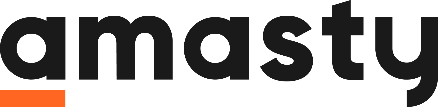 Amasty logo