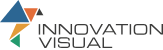 Innovation Visual logo