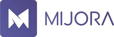 Mijora logo